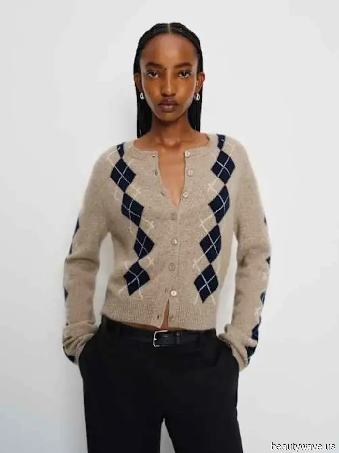 I'm a Creative Director—5 Sweater Trends I'll Be Purchasing in 2025 and 5 I'll Be Avoiding.