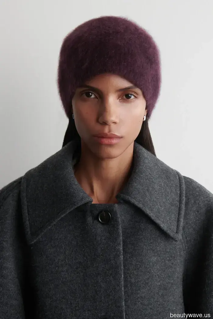 Ich bin überzeugt, dass Zara, COS und H&M das gemütlichste Kaschmir herstellen&mdash;diese eleganten Stücke beweisen es.