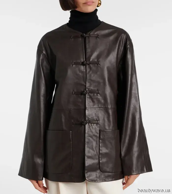 La prima grande tendenza dell'autunno è qui, ed è già ovunque su Zara, H&M e R&oacute;he.