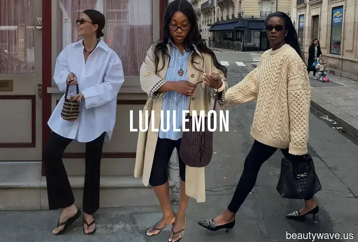 Da NYC a Parigi, questi outfit autunnali di transizione sono ufficialmente di tendenza