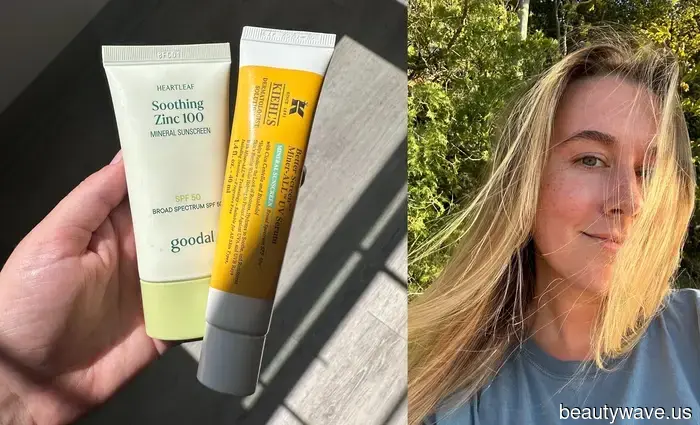 I Have Rosacea—These Sunscreens, Recommended by Experts, Are the Only Ones I Rely On to Calm Persistent Redness.