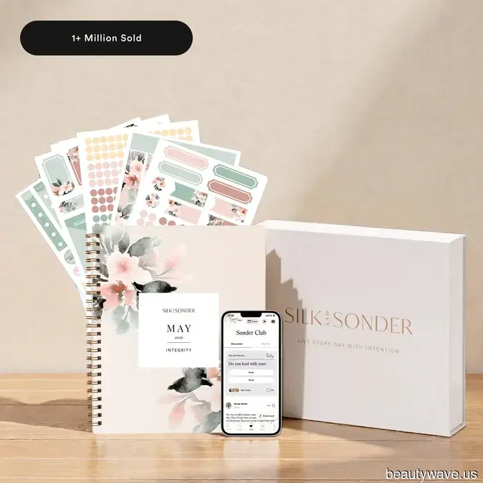 Soy una mamá que tomó su primer retiro en solitario&mdash;Aquí está todo lo que experimenté para volver a sentirme como yo misma.