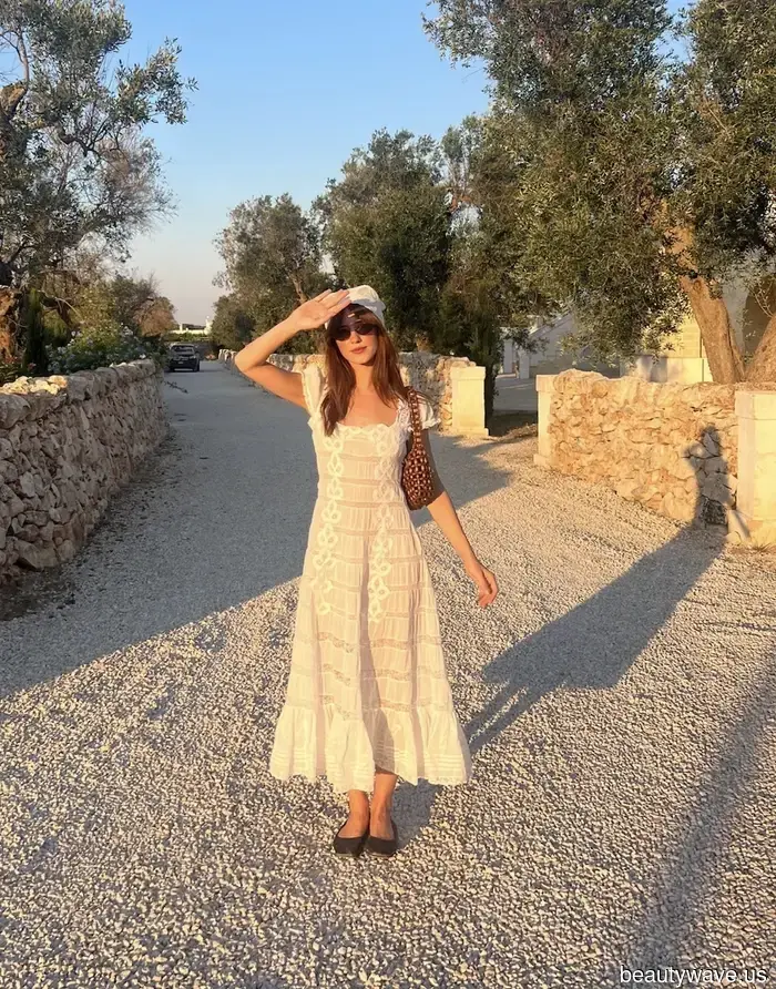 This Brand's Iconic Dresses Fly Off the Shelves Each Summer—Here Are 5 Celebrity-Endorsed Styles You Should Be Aware Of