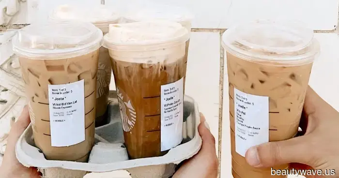 Starbucks Is Listening: Apple Crisp Returns This Fall