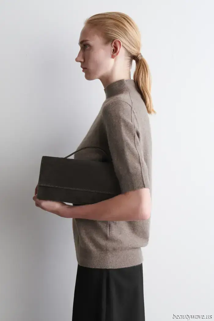 Credimi: questa borsa di alta moda da strada dall'aspetto designer sta per diventare l'acquisto imperdibile dell'autunno 2025