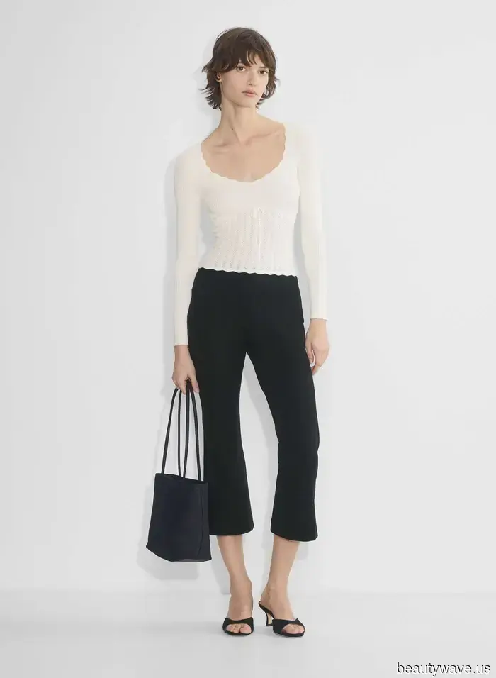 Aritzia is my go-to for essential wardrobe pieces—here’s everything I have in my cart from their Black Friday sale.