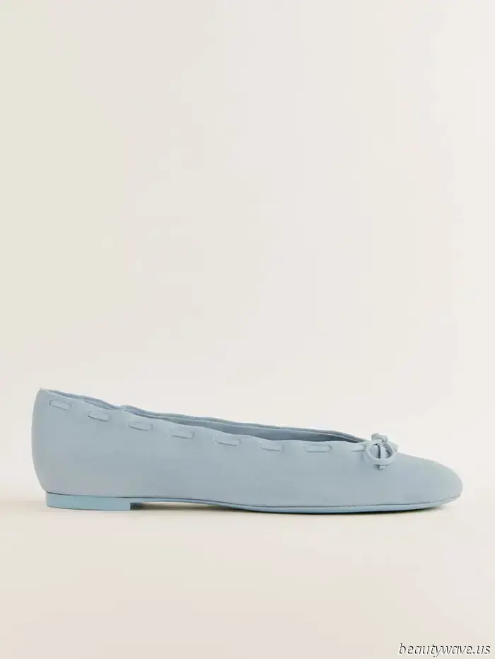 Certainly, the Cali Summer Uniform for 2025 features this classic denim trend.
