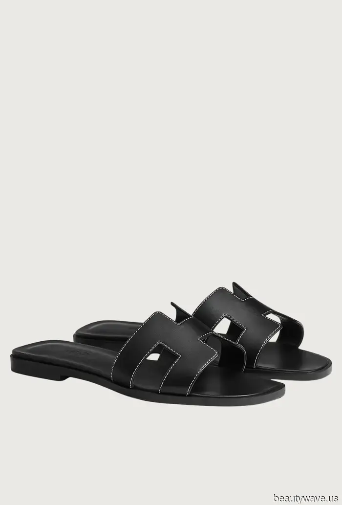 Zeitlos, schick und elegant&mdash;Jeder Modebegeisterte hat diese ikonischen Schuhe auf seiner Wunschliste.