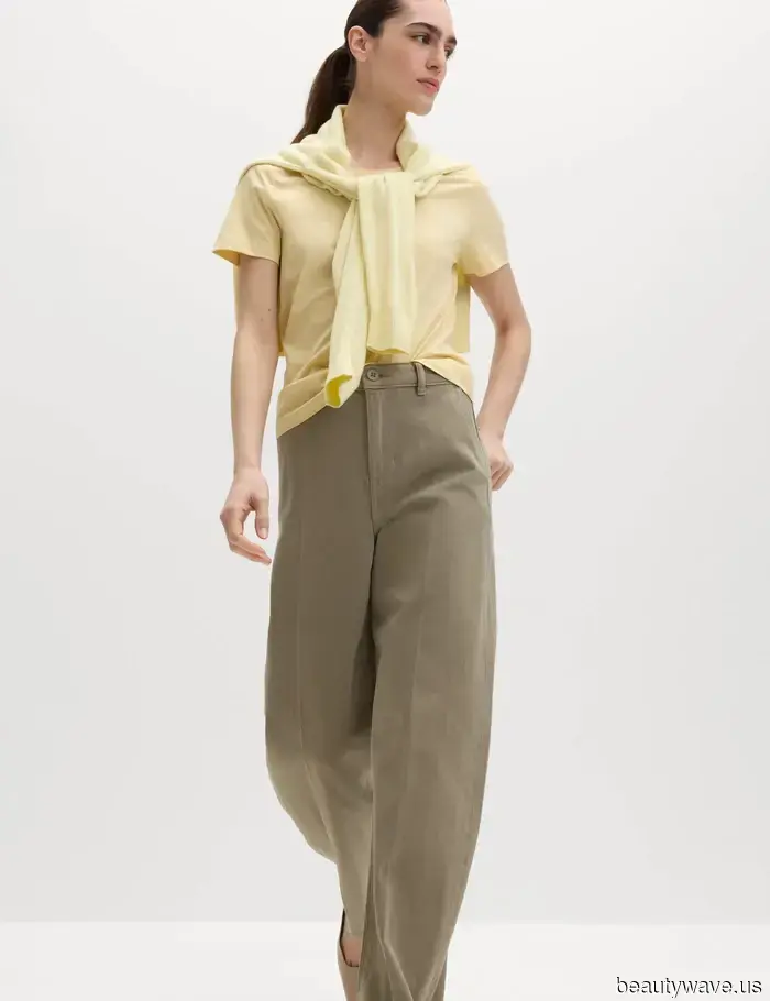 I'm a 5'2" Fashion Editor—This is the high-street brand I consistently rely on for my spring wardrobe...