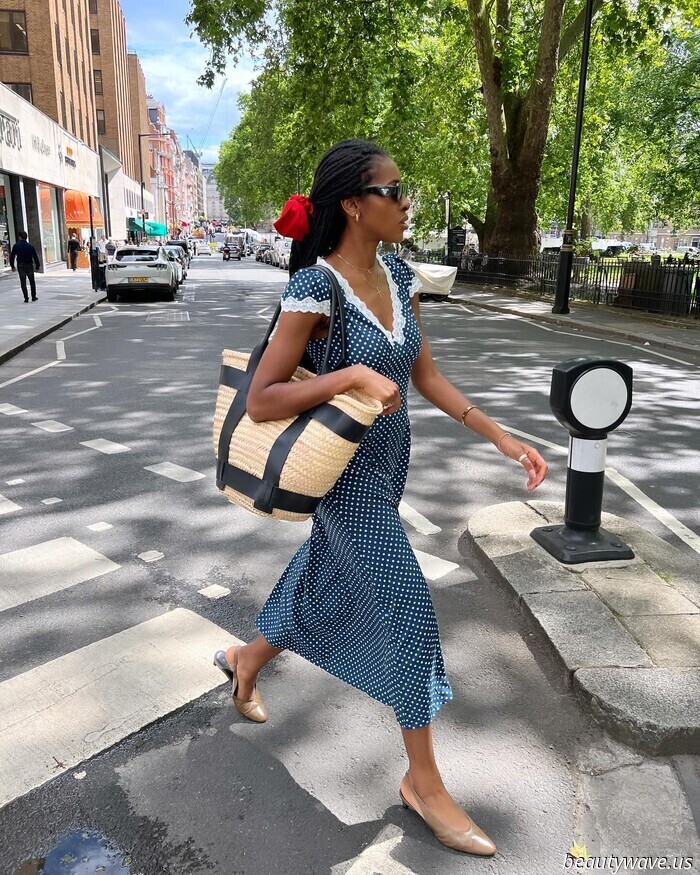 You’ll Be Surprised—Here Are 8 Dress Trends Our Editors Are Steering Clear of This Summer