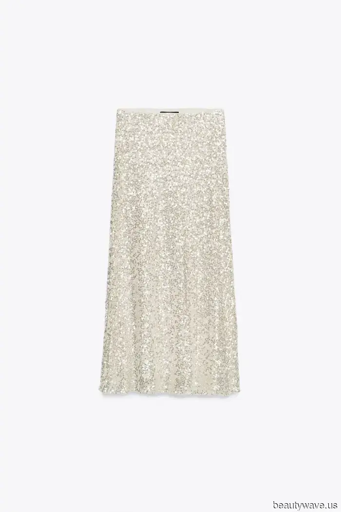 I paillettes non sono "fuori moda", ma se vuoi indossarle questo inverno, dovresti abbinarle in questo modo, questo,…