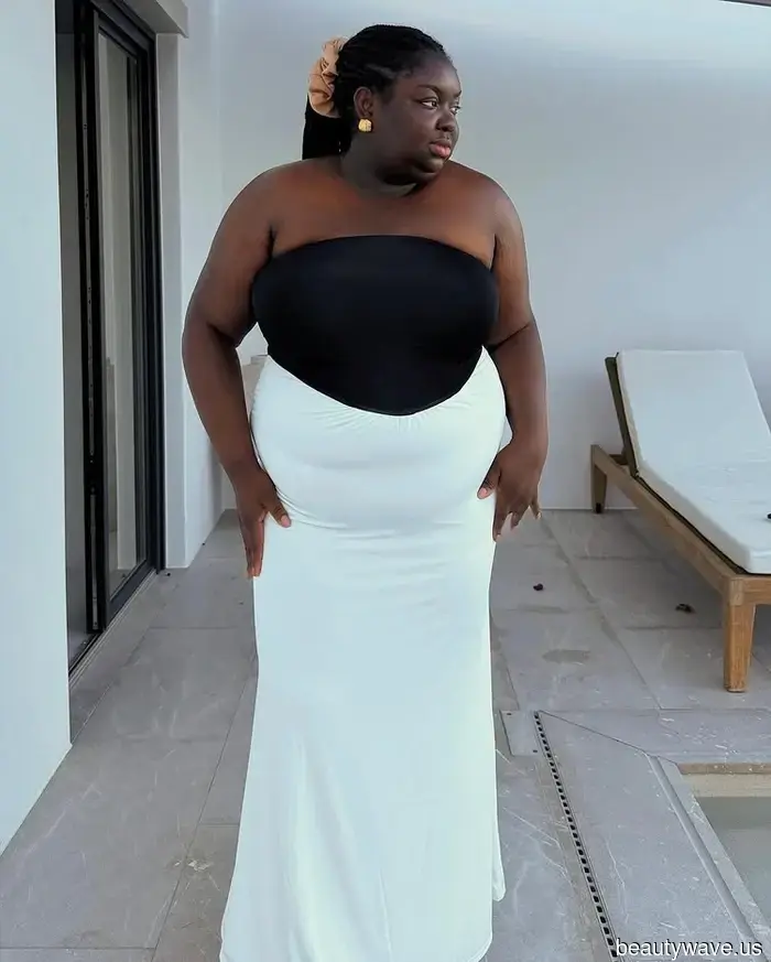 Конечно, вы можете носить любой цвет с белым, но эти 6 оттенков всегда выглядят наиболее стильно.