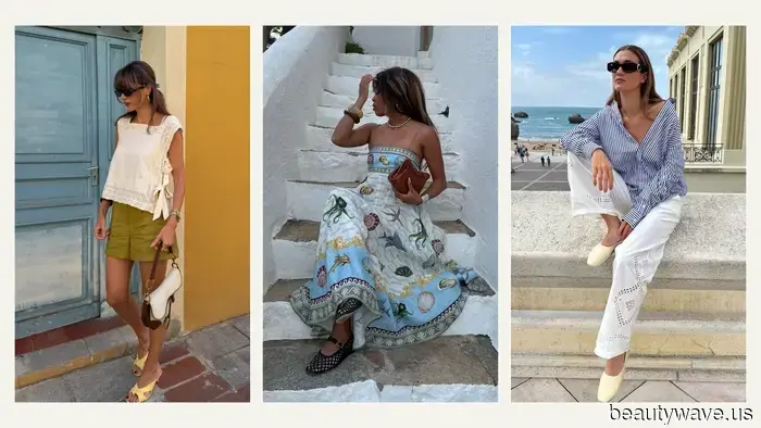 No one embraces summer fashion quite like French women—here are 5 stylish outfit trends to emulate this season.