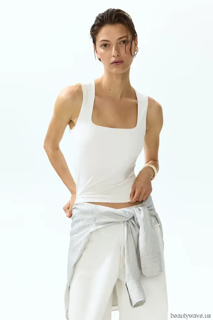 Un'altra ondata di caldo è arrivata! 5 outfit con pantaloni corti da provare se non sai cosa indossare