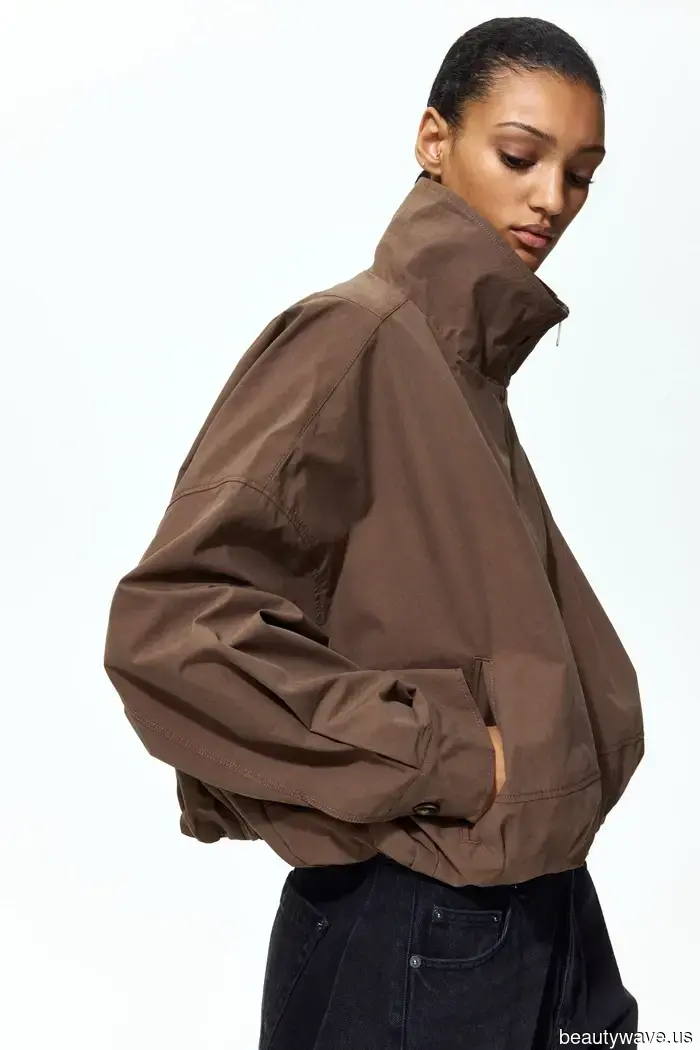 Every Chic Spring Outfit Will Feature This Particular Jacket Trend—13 Styles You Should Check Out