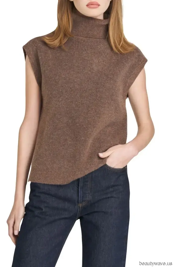 Ich bin Senior Shopping Editor—Diese 29 im Angebot befindlichen Nordstrom-Basics sind sofortige Kleiderschrank-Essentials