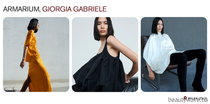 De Milán a Chișinău: Conoce a los 8 diseñadores que conforman la nueva guardia de la moda en 2025