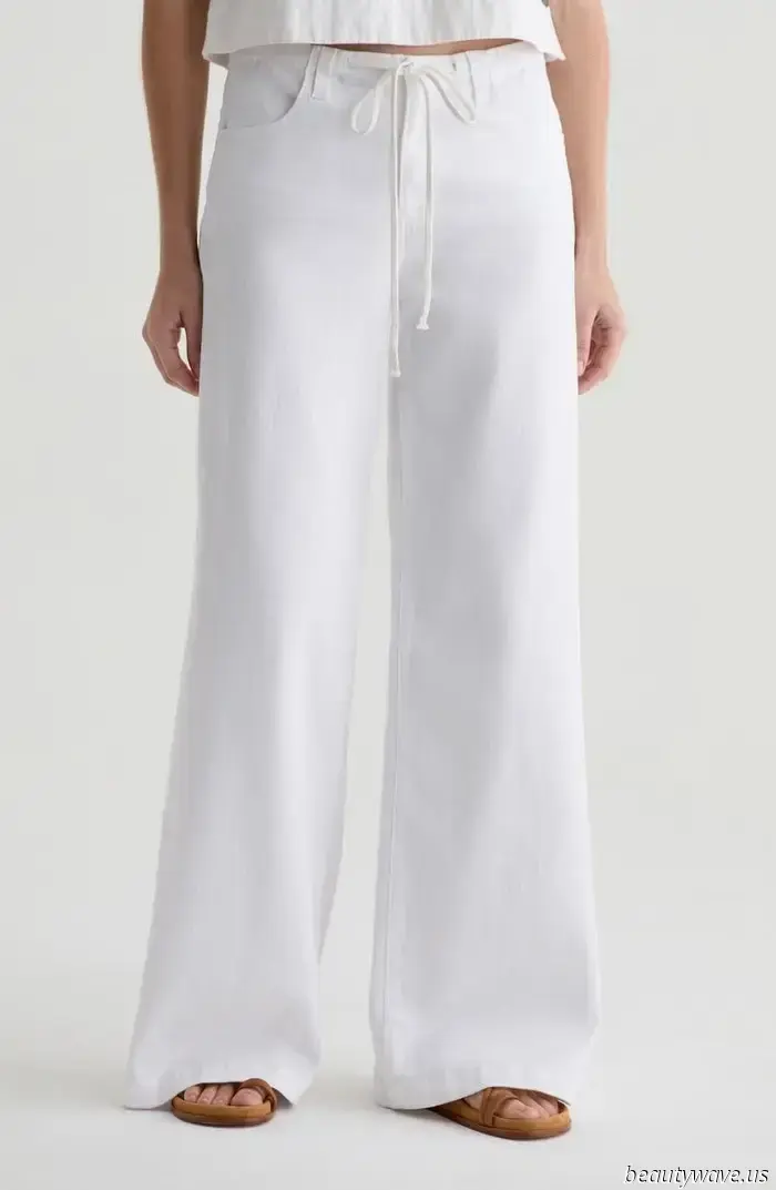 Embrace the Trend: The 6 Summer Denim Styles We're Opting for Instead of Loose Jeans