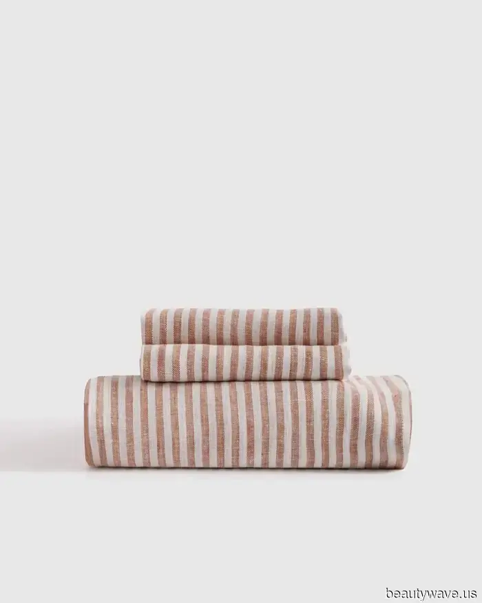 ¡Aceites para labios! ¡Shorts de encaje! ¡Linos! Las hermosas ofertas de belleza, moda y hogar por menos de $100 que una editora de compras está mirando esto…