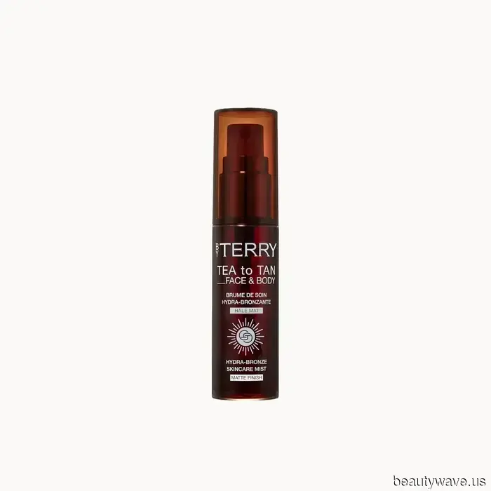 Ogni Beauty Editor che conosco giura su questo prodotto per un bagliore abbronzato.