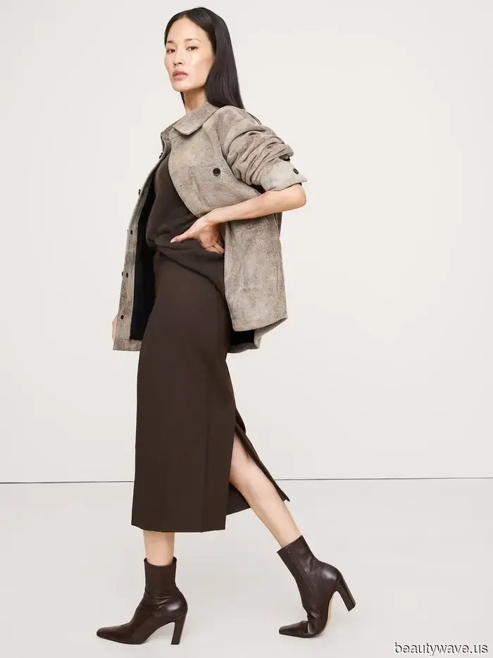 I'm a Fashion Editor—Here Are My Fall Picks Under $300 That I'm Recommending.