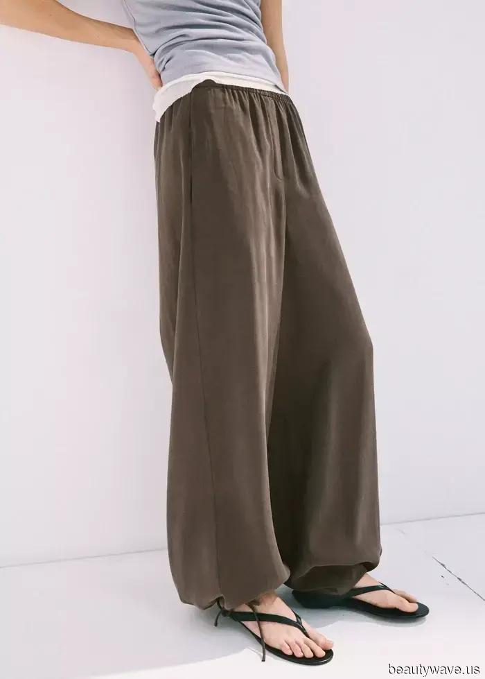 It’s Too Warm for Jeans – This Trendy Trouser Style is Comfortable Enough for a Heatwave
