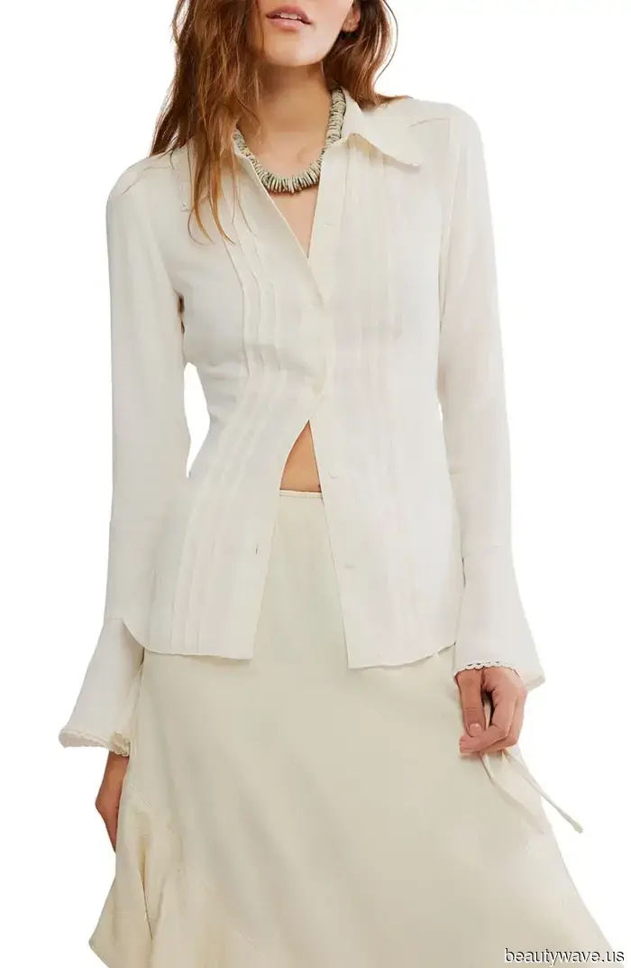 ¡Zapatos! ¡Jeans! ¡Accesorios! 32 artículos en oferta de Nordstrom para comprar y renovar tu guardarropa de otoño