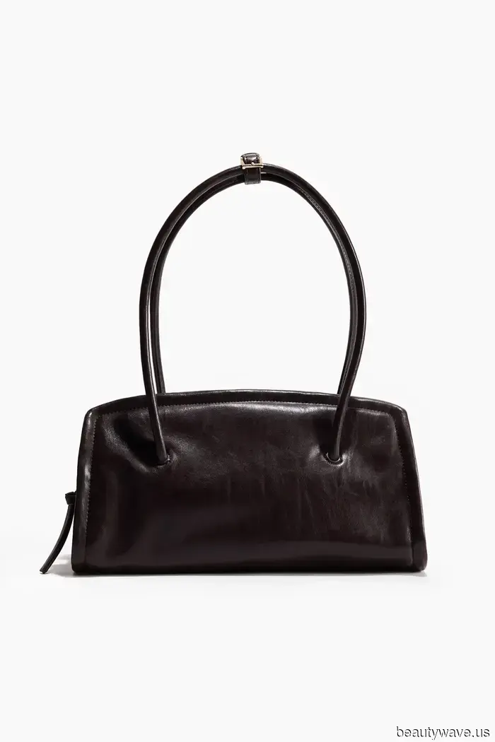 Es hora de refrescar tus básicos de invierno&mdash;Estas 14 piezas de H&M harán el truco.