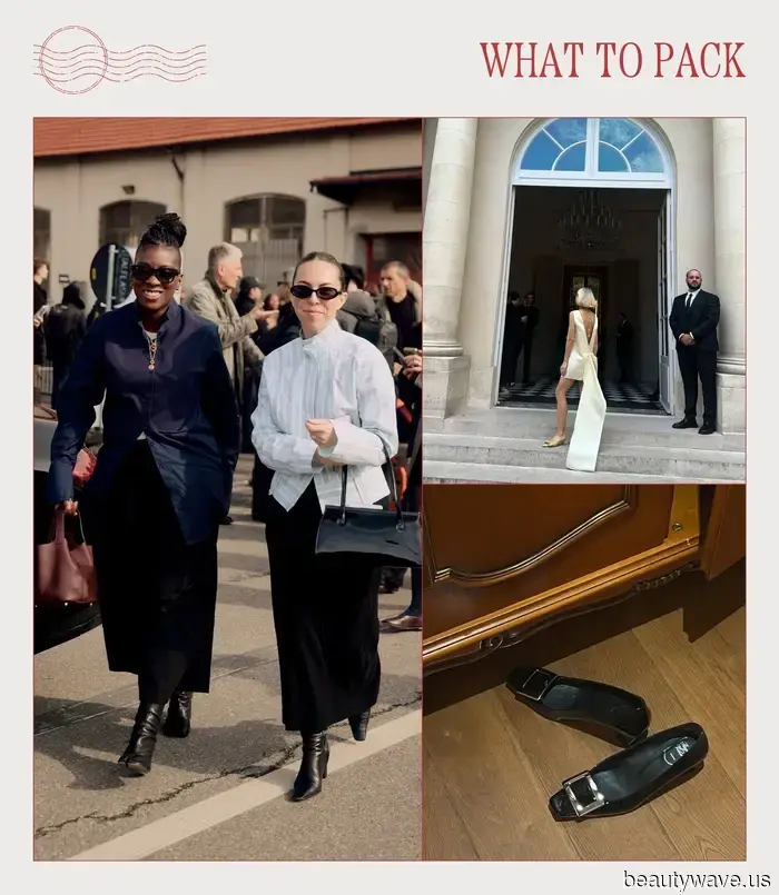 The Fashion Insider's Guide to Milan: The Most Chic Locations for Accommodation, Shopping, Dining, and Exploring