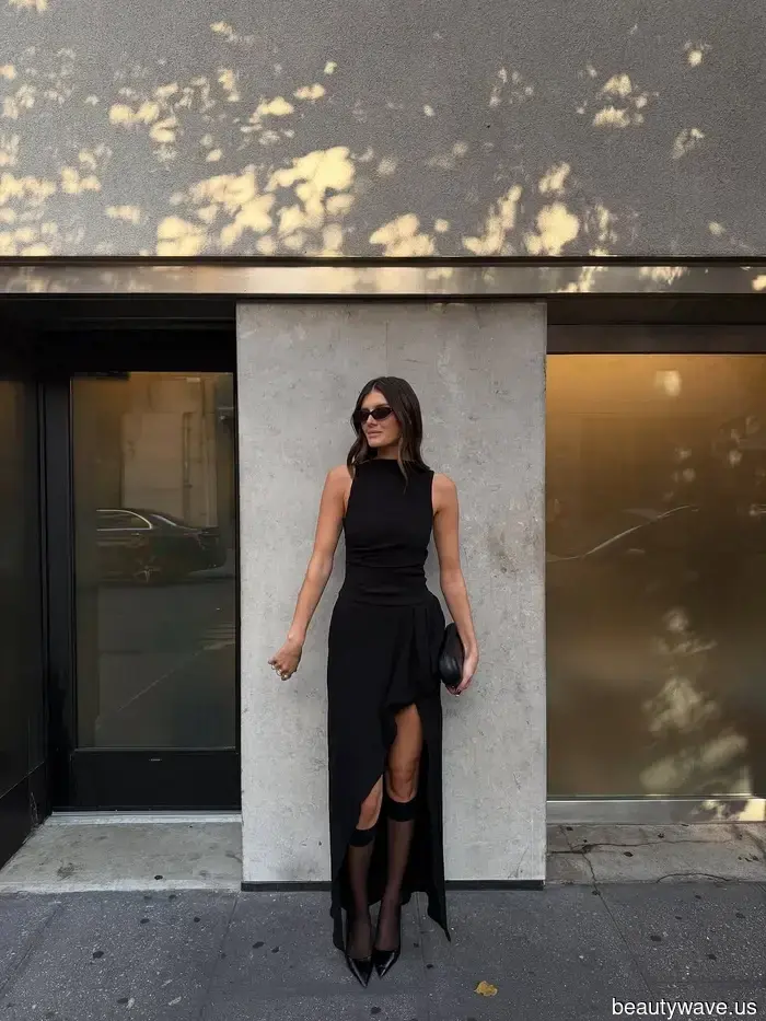 The Under-$10 Piece That Will Rule This Winter's Trendiest Outfits