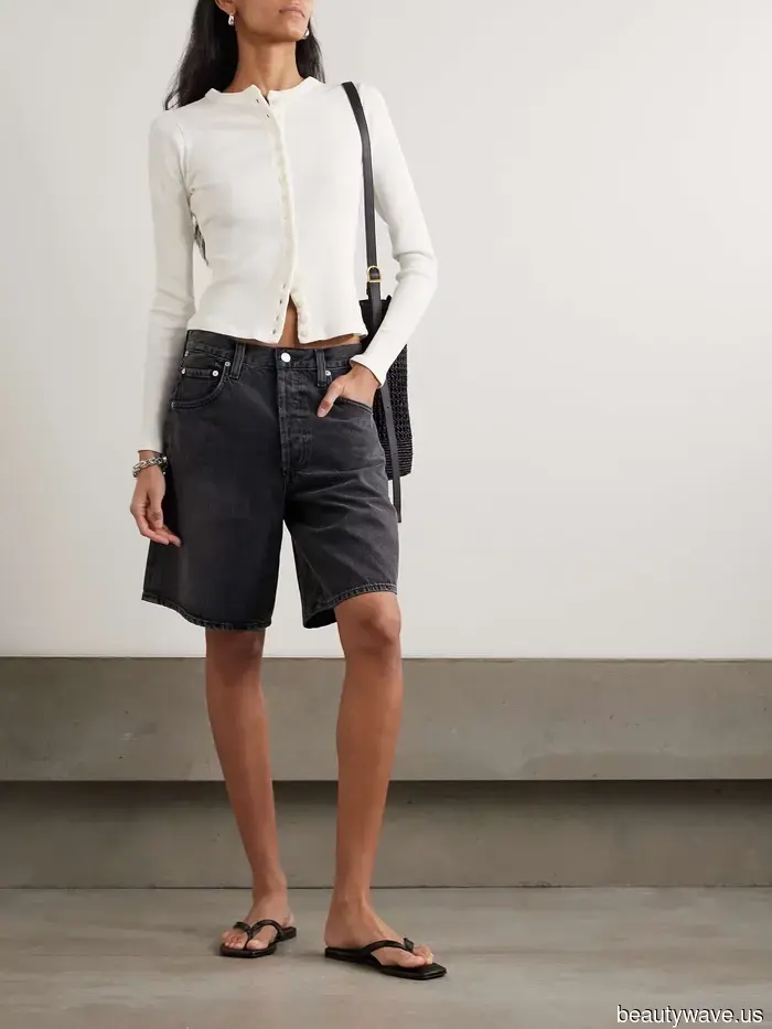 Si la elegancia fácil es tu estilo este otoño, probablemente querrás probar estos 5 atuendos.