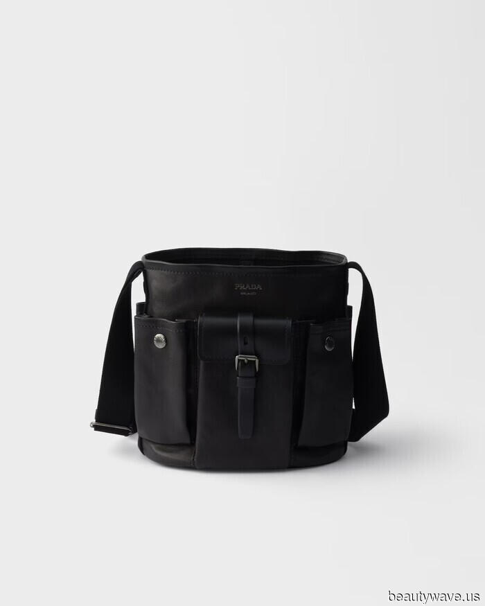 From London to Paris, fashionable individuals have proclaimed this the essential bag for summer 2026 (and beyond).
