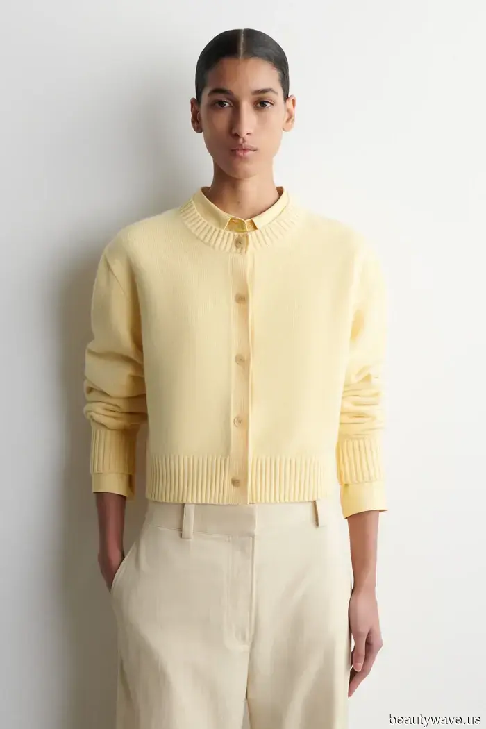 My friend inquired about what colors to pair with jeans in 2026, and I recommended these seven.