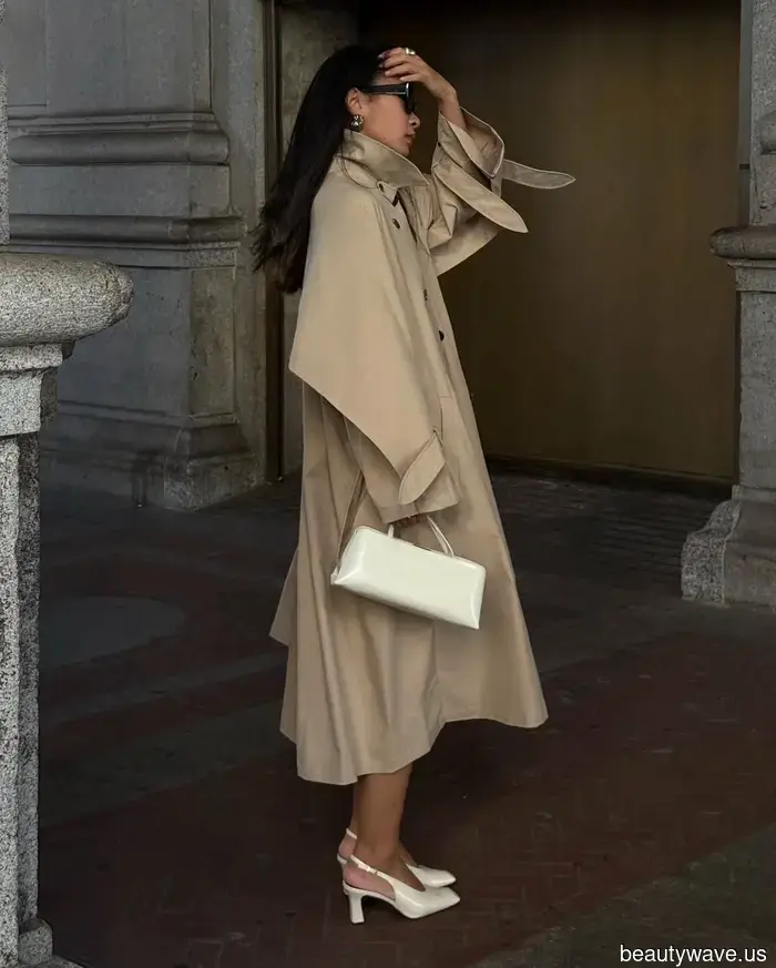 Le borse sotto i 500 dollari che tutti indossano a New York e Parigi e che sembrano costare 10 volte di più