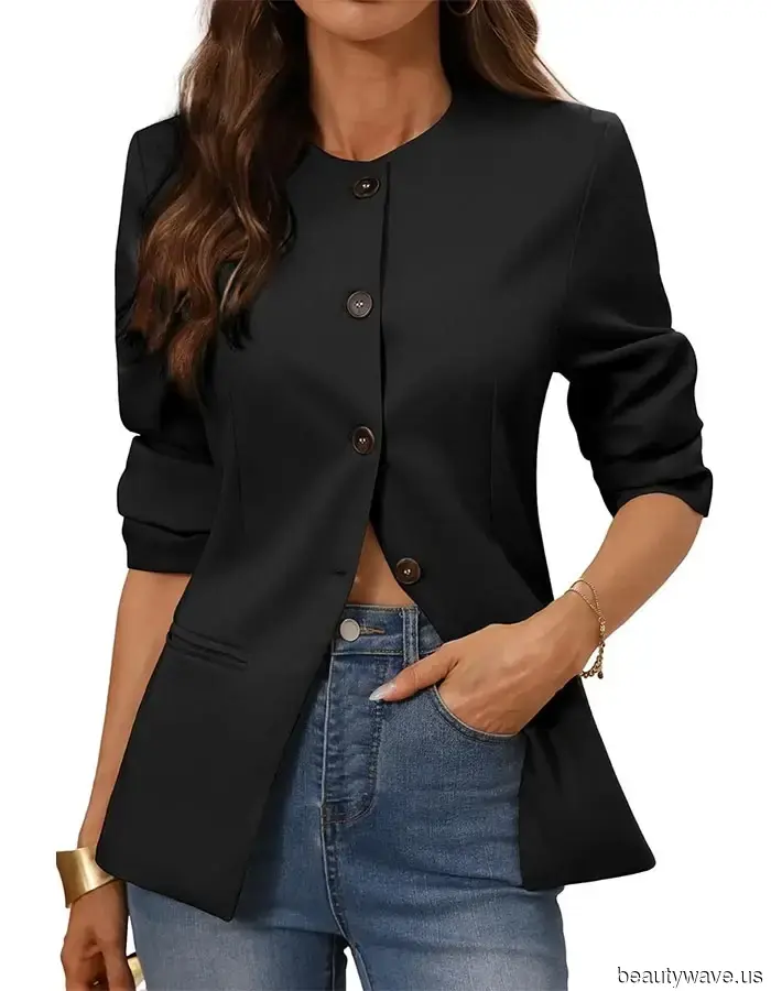 La fila es mi estilo&mdash;Menos de $50 es mi presupuesto: 30 hallazgos de Amazon que parecen caros que estoy comprando en el Prime Day de octubre…