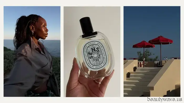 Fidati di me, i profumi amari sono la tendenza di fragranza più sofisticata di quest'estate.