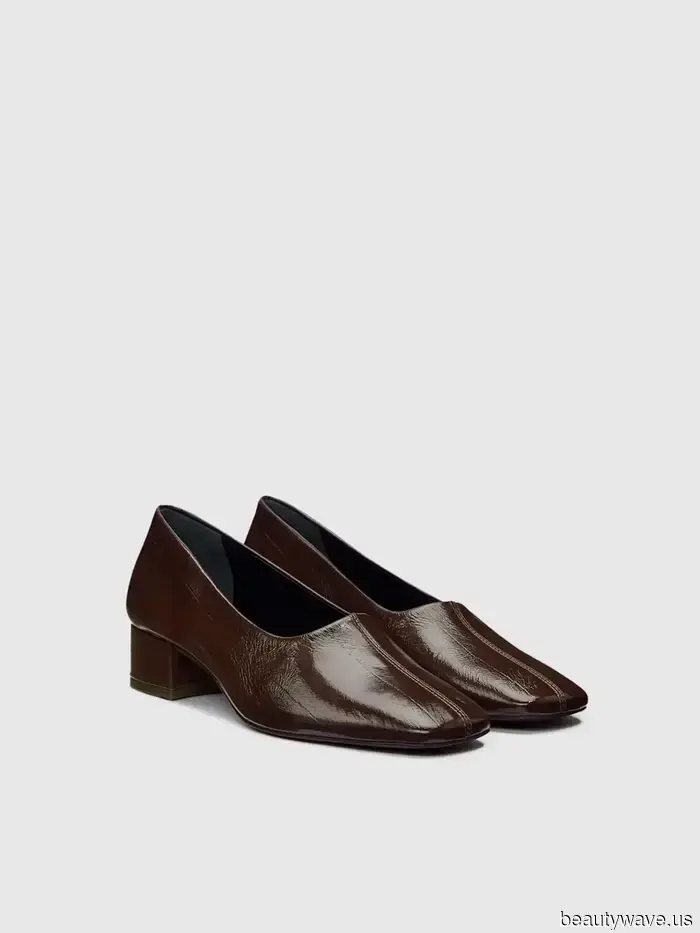 No, High-Vamp Pumps Aren't "Out"—Here's How Fashion Enthusiasts Are Styling Them from Summer to Fall.