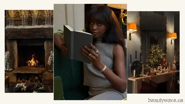 &ldquo;Es un regalo de Navidad de Ralph Lauren&rdquo;: 14 fragancias para probar si quieres oler acogedor, rico y atemporal