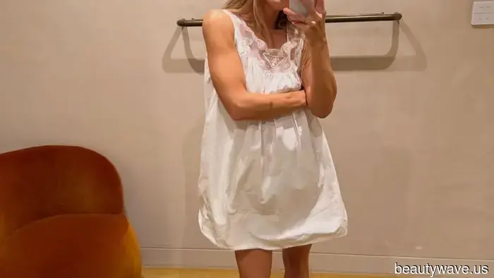 Fashion Experts Concur: Adorable Nighties Are a Must-Have in Your Wardrobe This Summer.