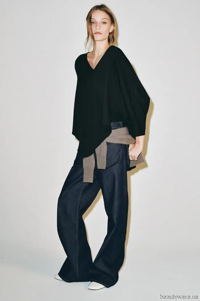 Las Nuevas Llegadas de Zara de la Temporada que la Gente Comprará Antes del 1 de Septiembre