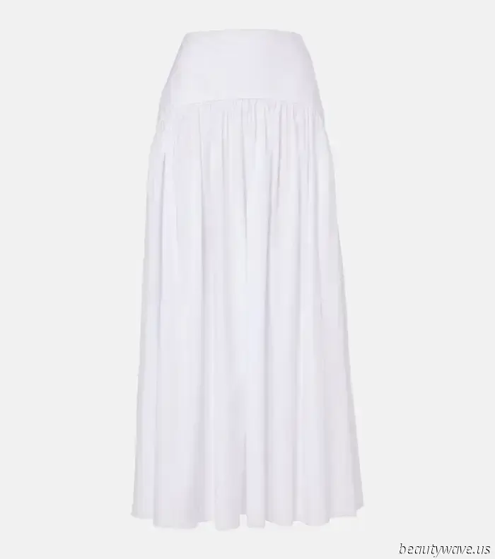 Trust Me: Here Are The 9 Skirt Trends That Will Truly Matter This Summer