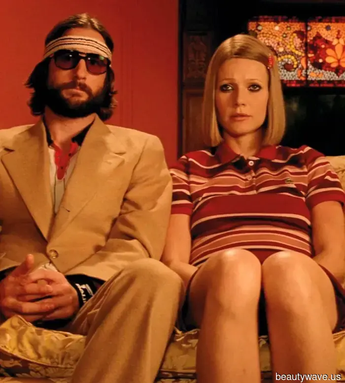 Autumn Exudes Main Character Energy—I’ll Be Embracing These 6 Fashionable Movie Inspirations