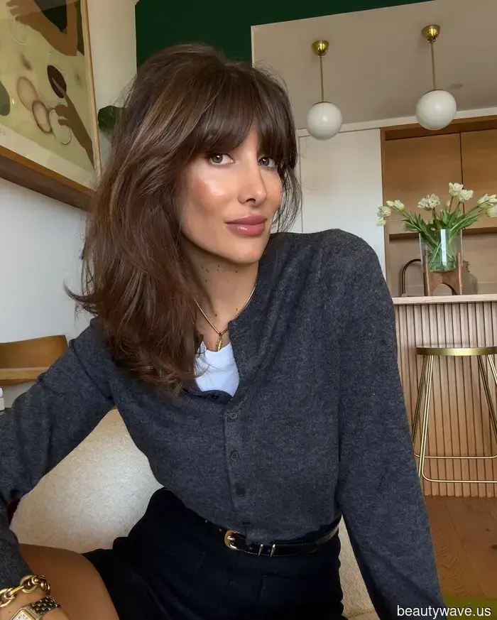 Soy Directora Asociada de Compras&mdash;9 Tendencias que Llevaré a la Oficina Este Invierno