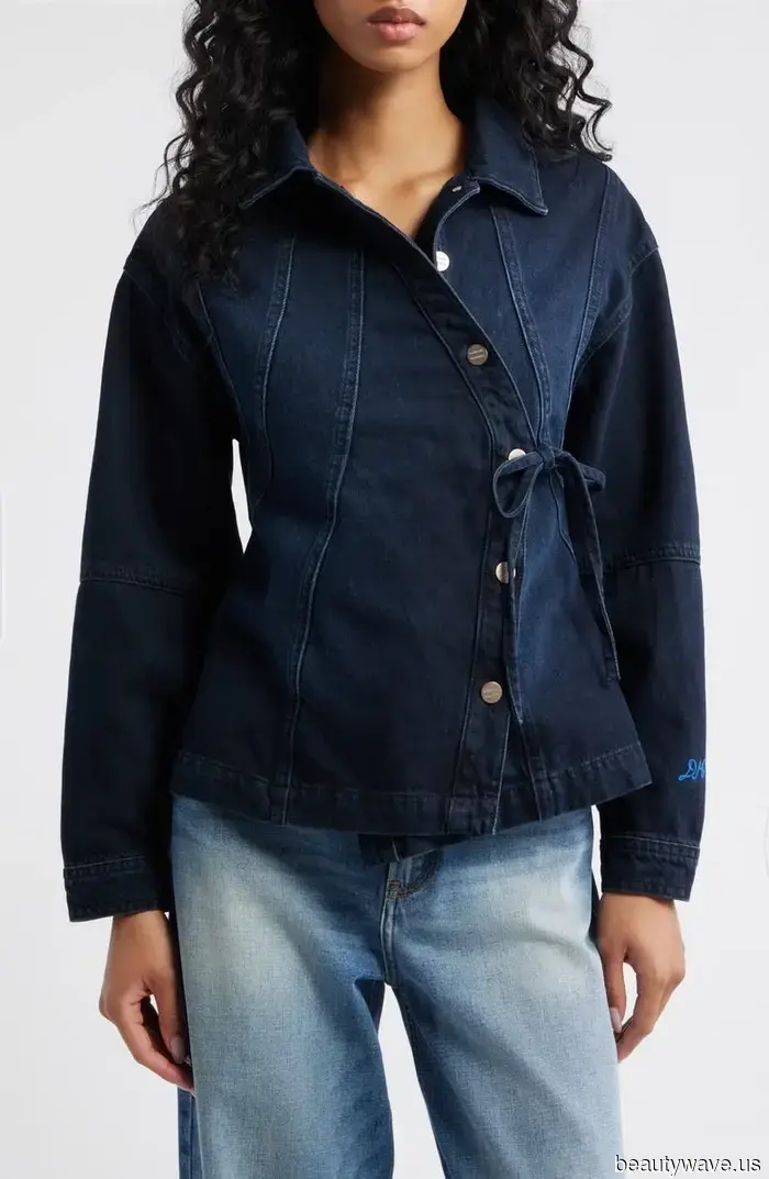 Voglio solo essere una ragazza alla moda questo autunno, quindi sto comprando questi 7 marchi IYKYK su Nordstrom.