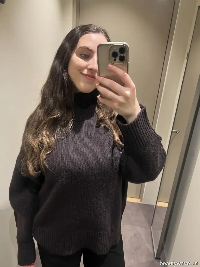 We’re Fashion Editors Who Hold High Standards—8 Wool Sweaters We’ll Always Endorse