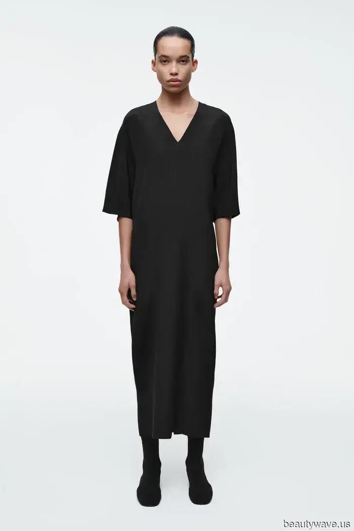 Forget About Putting in a Lot of Effort—This Dress Trend Is the Secret for No-Fuss Dressing for Every Fashionable Woman.