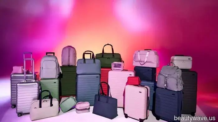 Away Just Started Its Largest Sale Ever—These Top-Selling Travel Products Are Now On Sale Temporarily