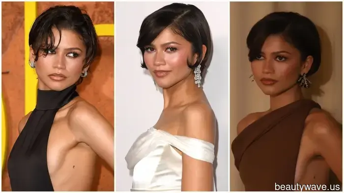 Zendaya's Face Card is Exceptional—9 Makeup Products I Believe She Uses