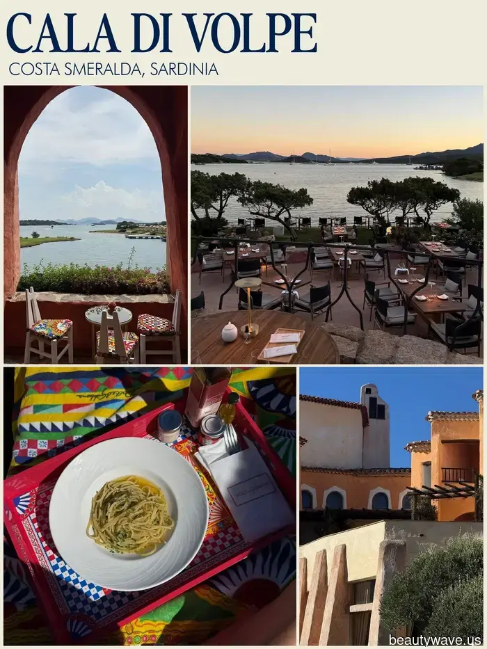 From Sardinia to South Beach, I’m naming these the eight most fashionable hotels of 2026.