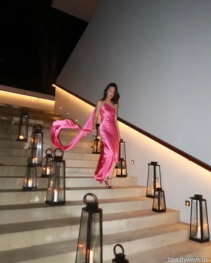 Se parteciperai a un matrimonio in abito da sera quest'anno, questi sono i migliori vestiti da indossare